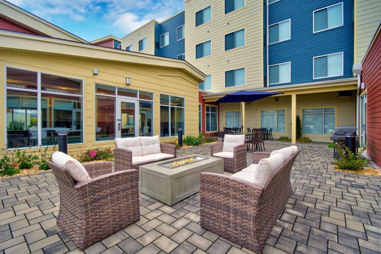 Residence Inn By Marriott Reading Wyomissing Exterior photo