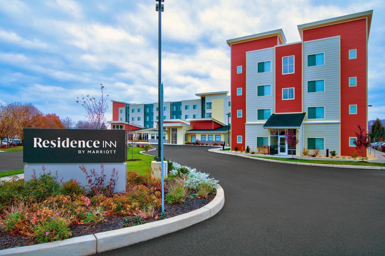 Residence Inn By Marriott Reading Wyomissing Exterior photo